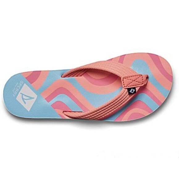 Sperry Kid’s Calypso Sandal - Picture 2 of 6